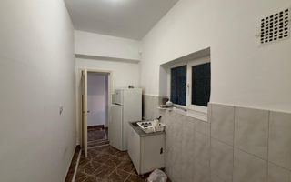 APARTAMENT LUMINOS 3 CAMERE | BLOC EVA | MAGHERU | 58MP | NEMOBILAT - Poză 7