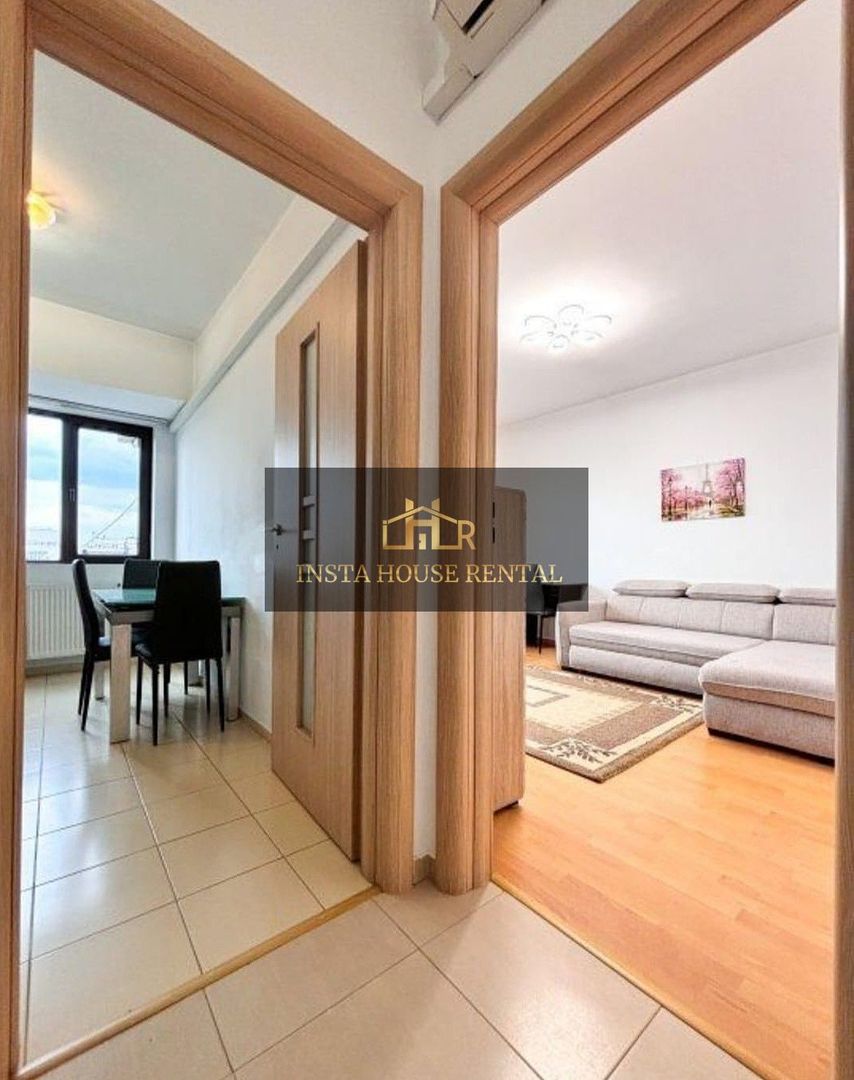 0% Comision  - Apartament 2 camere Lujerului / Parcul Linei - Poză 2