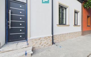Apartament la casă în Pârneava - Poză 2