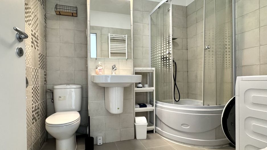 Apus, liniște și confort | Apartament 3 camere City of Mara - Poză 21