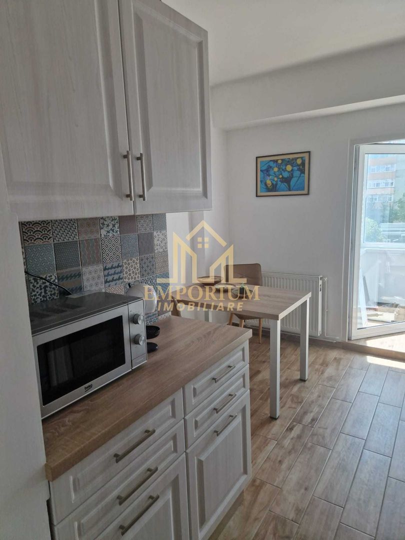 2 camere decomandate, AC, Manastur, zona Calvaria - Poză 1