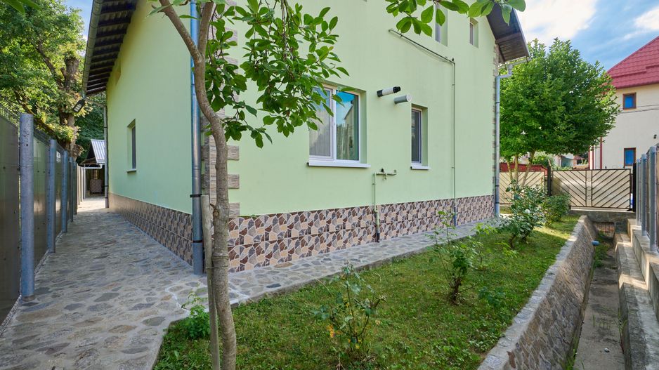Casă rară în Găvana | Vecină cu pădurea, aproape de toate facilitățile - Poză 23