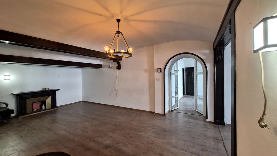 Apartament 4 camere, 138,47 mp utili, ultracentral – Piața Romană, Bd. Magheru - Poză 6