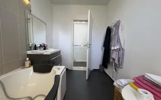 Duplex in Timisoara | 4 camere | Toate utilitatile | Mobilat si utilat - Poză 21