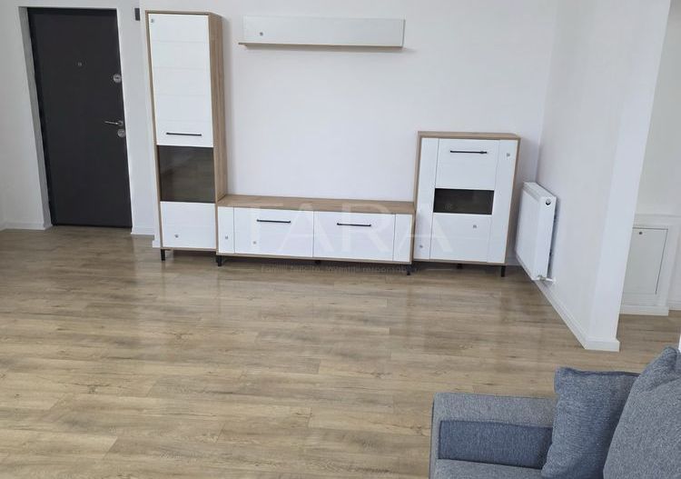 Apartament 2 camere Zona Eroilor - Poză 1