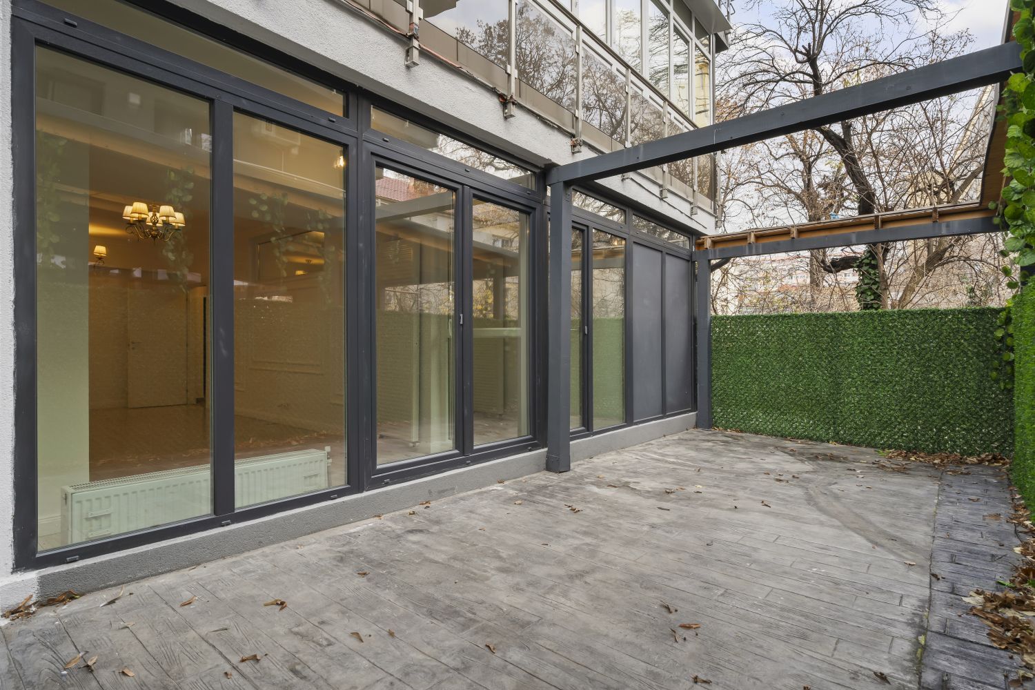 APARTAMENT 2 CAMERE - 62 MP - Sos. Mihai Bravu - Calea Mosilor - Bloc Nou - Poză 10