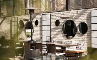OPORTUNITATE VANZARE - INCHIRIERE VILA RESTAURANT | GRADINA ICOANEI | - Poză 29