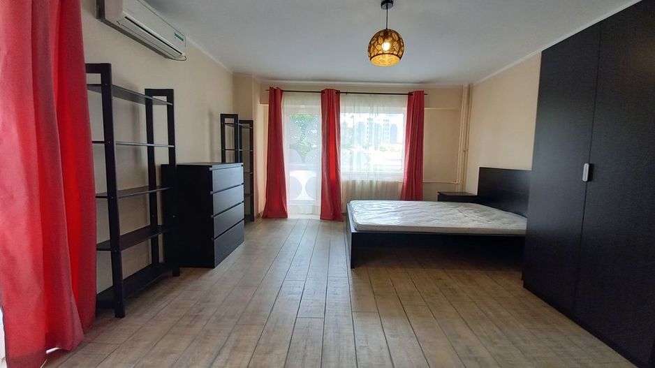 De Inchiriat Garsoniera spatioasa ,Unirii - Poză 2