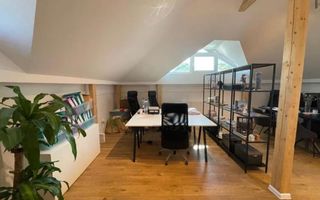 Casa Individuală cu 4 Apartamente / Birouri - Floreasca - Schiță 9