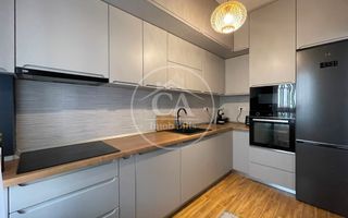Apartament cu 3 camere de vanzare in Victoria Residence, Oradea - Poză 10