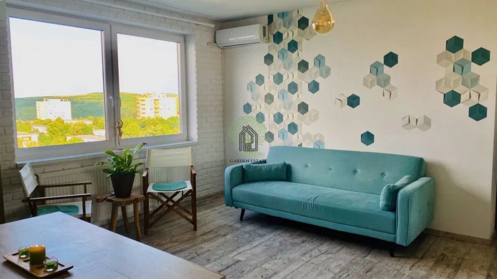 Apartament 2 camere, Piata Hermes Gheorgheni, 50 mp+ 9 mp balcon - Poză 3