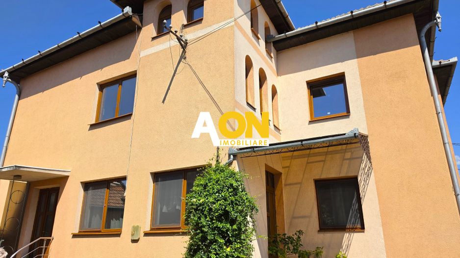 Casa S+P+1E, 1475 mp teren, zona Centru - Poză 2