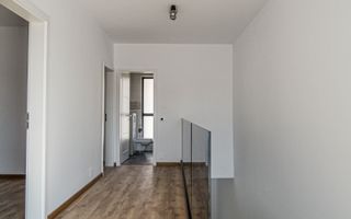 Casa individuala ultrafinisata in zona strazii Valea Chintaului - Poză 29