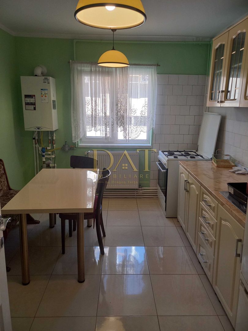 Apartament 3 camere | 2 băi | 2 balcoane | Mărăști | Parcare inclusa - Poză 6