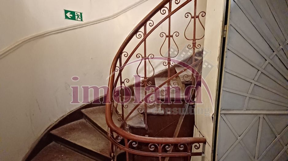 Ocazie - investitie - vila interbelica - Poză 2