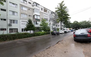 Apartament 2 camere, etaj 3, Cornișa - Poză 23