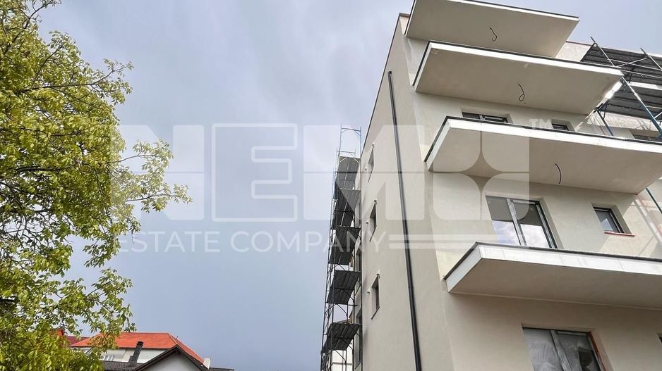 Apartamente in Bloc Nou 2 si 3 Cam I 58-82 Mp Ultili I Suceava/Obcini - Poză 22