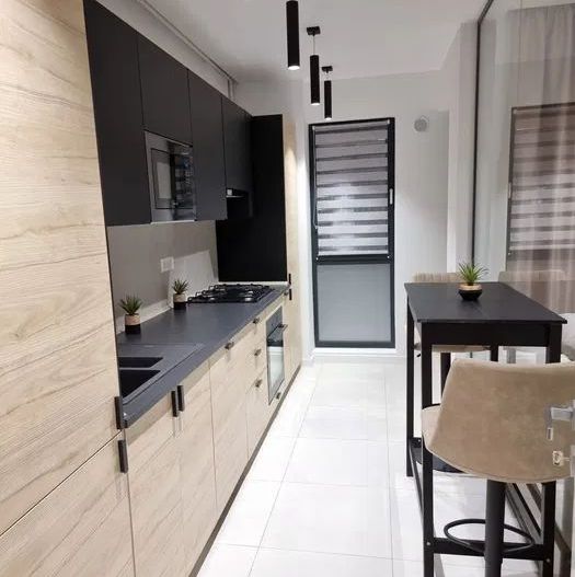 Apartament Aviatiei | Pipera | Nusco Residence | Prima inchiriere - Poză 6