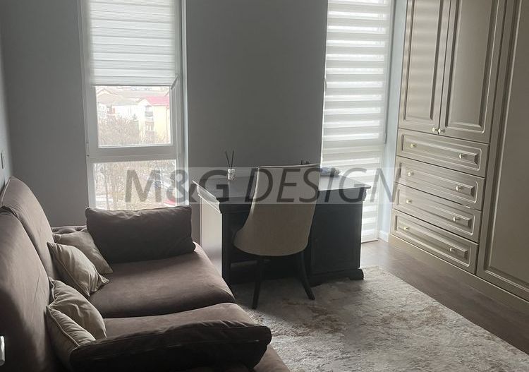 Apartament 3 camere  Soarelui bloc nou - Poză 2