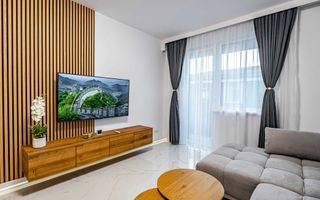 Apartament 2 camere de vânzare | Șelimbăr | parcare EV - Poză 3