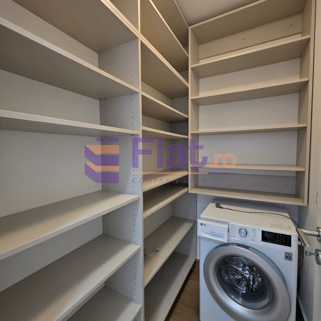 Apartament 2 camere – parcare inclusa zona Coresi - Poză 5