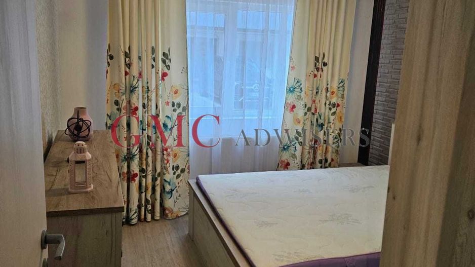 Apartament 2 camere Drumul Gura Fagetului - Poză 8