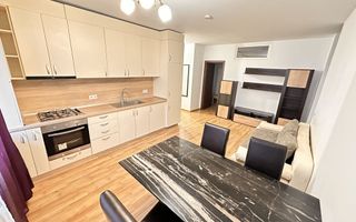 Apartament 3 camere | Zona Vivo - Amethyst | 60 mp | Floresti - Poză 1