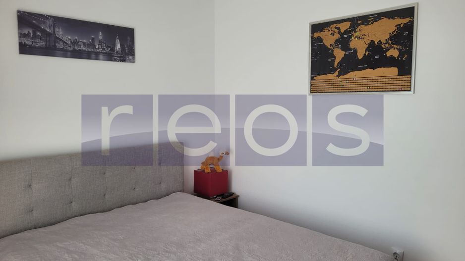 VANZARE APARTAMENT 3 CAMERE | MOBILAT-UTILAT | RENOVAT | 55MP | OBOR | - Poză 3