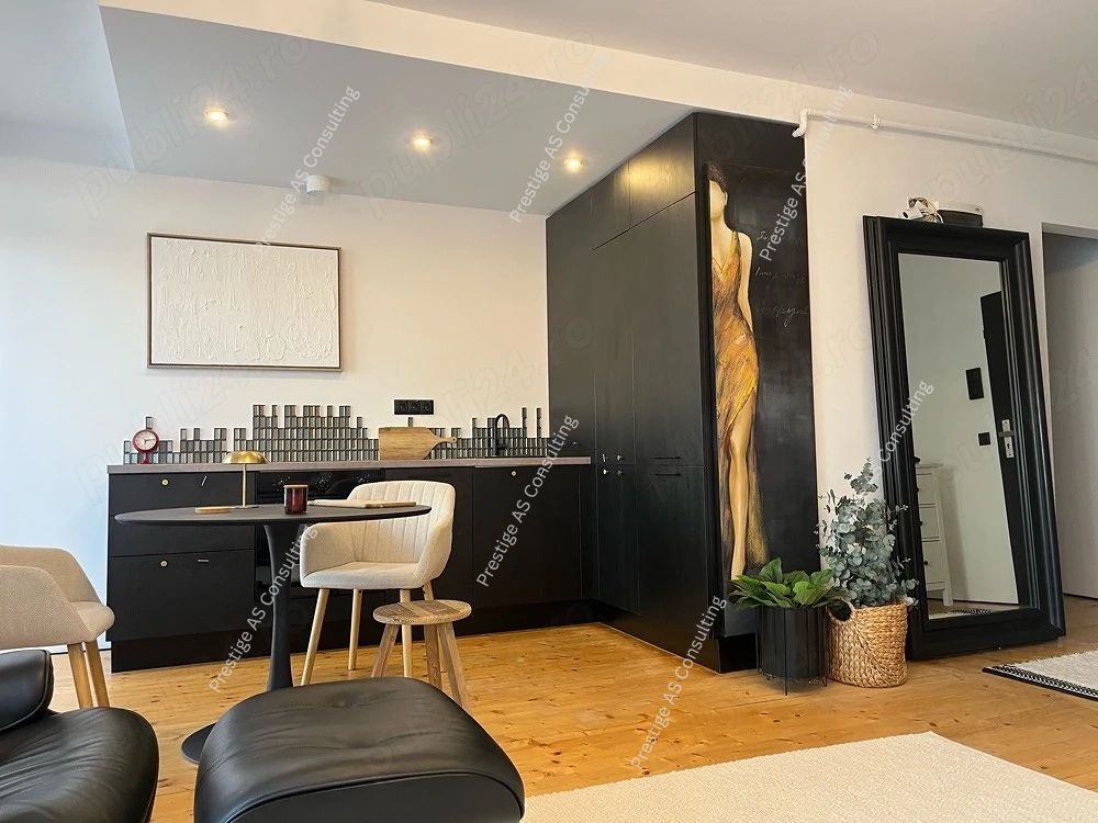 Apartament 2 Camere | Uranus Plaza | Aproape de Spitalul Judetean - Poză 2