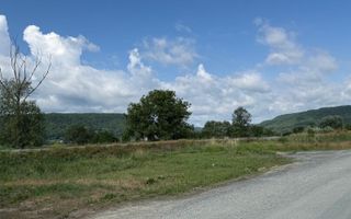Teren de vânzare Urisor ( Cluj ) - Poză 2