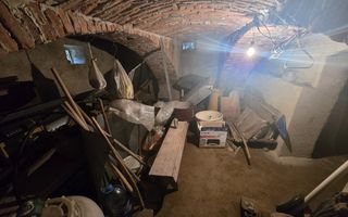 Casa 4 camere 2487 mp teren Arpasu de Jos - Poză 17