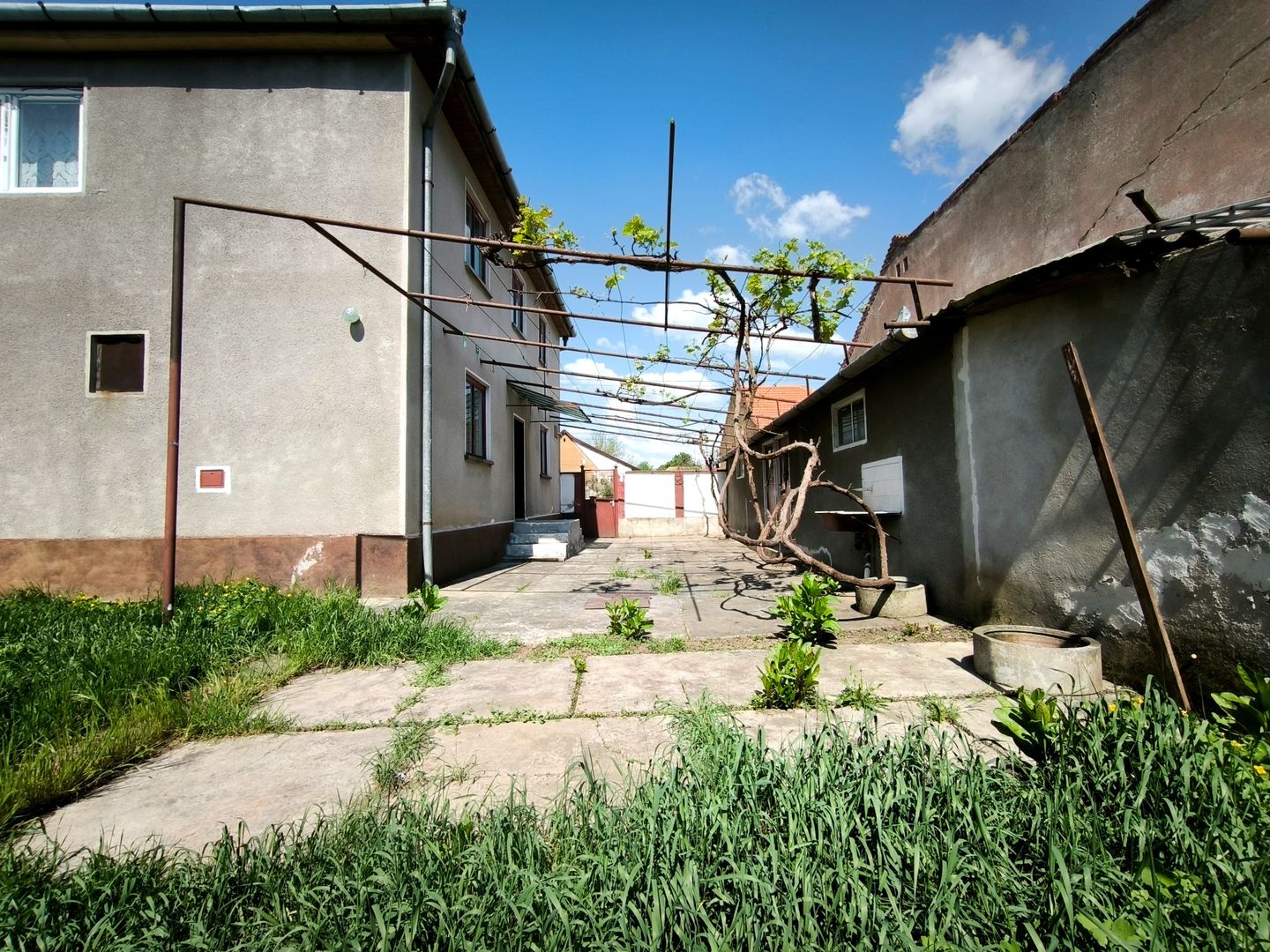 Casa cu teren de 569 mp, zona Confectii Cadas comision 0% - Poză 4