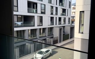 Apartament 2 Camere | Win Herastrau | Loc de Parcare - Poză 11