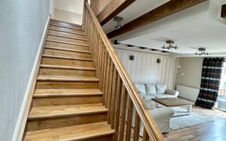 Vanzare apartament 4 camere, zona Grand Hotel Italia - Poză 12