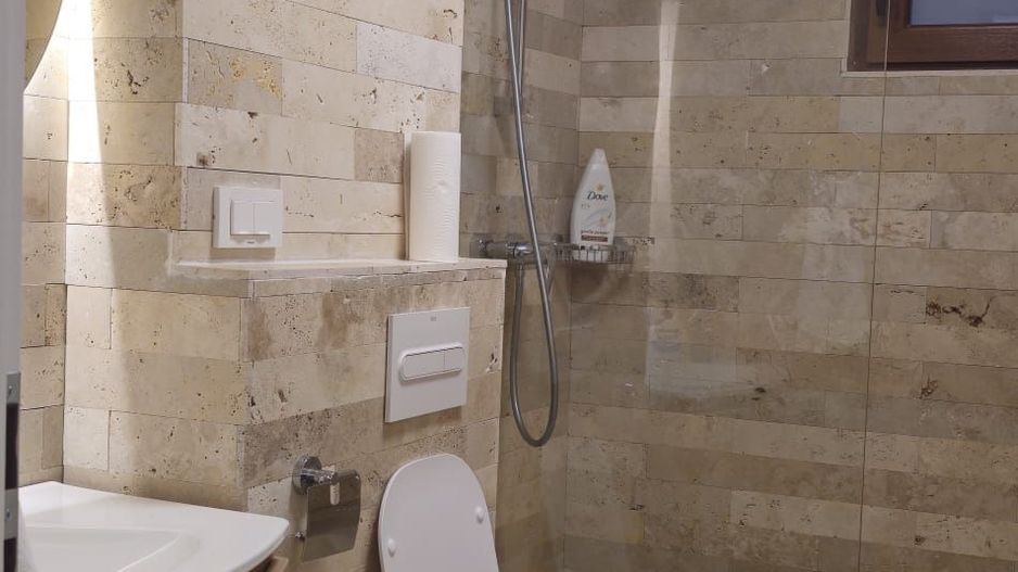 Exclusivitate - Apartament 3 camere, 92 mp - Faleza Dunarii, COMISION 0% - Poză 23