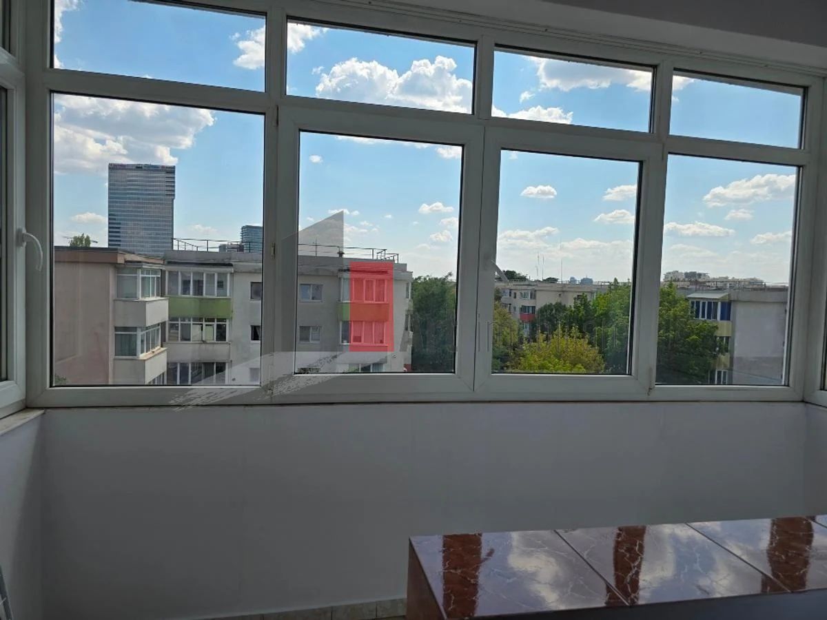 Apartament cu 2 camere de inchiriat in zona Baneasa/Aviatiei - Poză 5