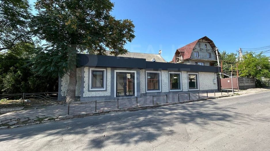 Vânzare, spațiu comercial, 84 mp str. Alexandru Pușkin Bălți - Poză 1