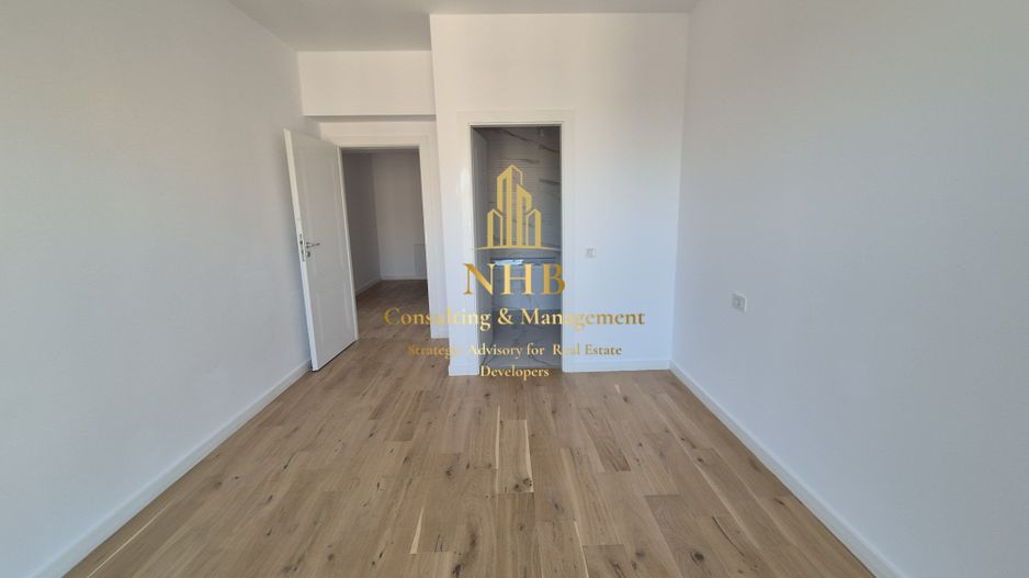 First Estates ap.  2 Camere, 2 Băi și 2 Terase, Pipera, Comision 0% - Poză 11
