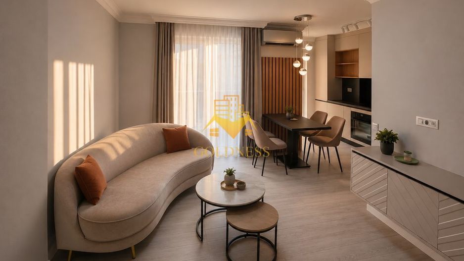 3 camere, Iris, Elite City, Premium, Lidl, Muncii, Fabricii, Parcare - Poză 3