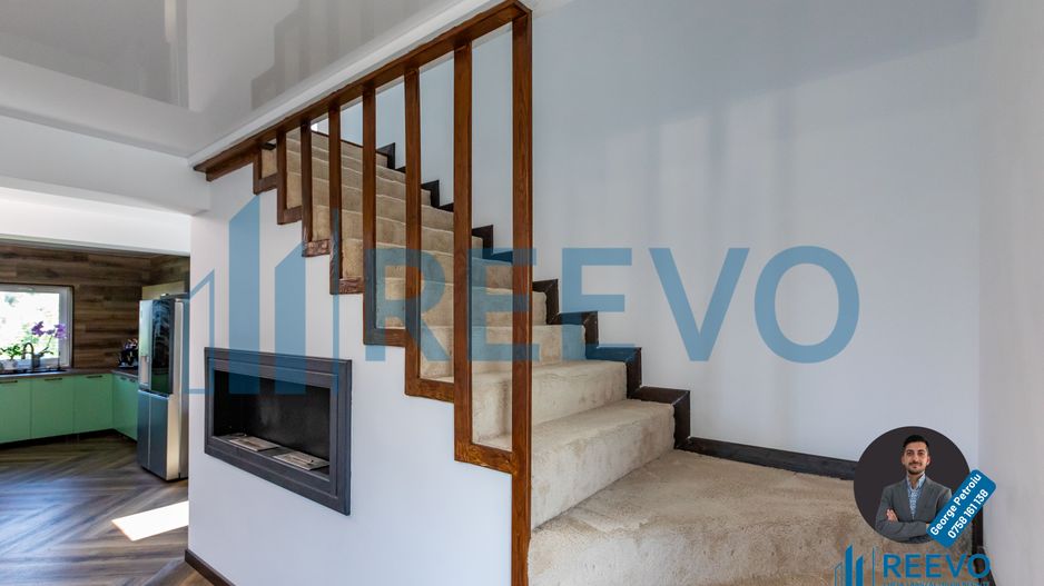 Casă/Vilă premium de vânzare, Hemeiuși, Bacău - Poză 16