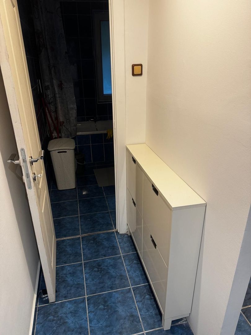 Garsonieră confortabilă Militari – acces facil transport - Poză 7