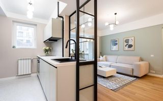 Apartament 2 camere Universitate Magheru Rosetti - Poză 4