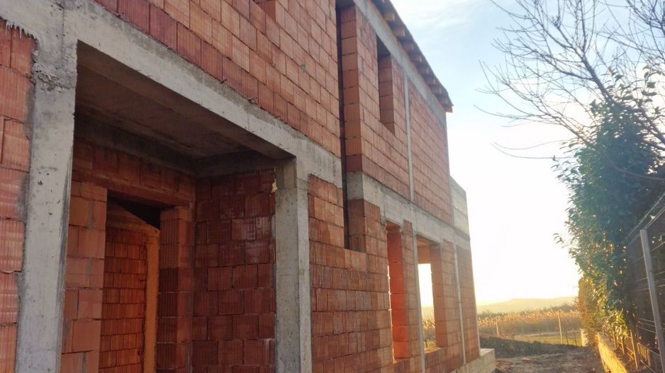 Duplex Str. Voronet - Poză 3