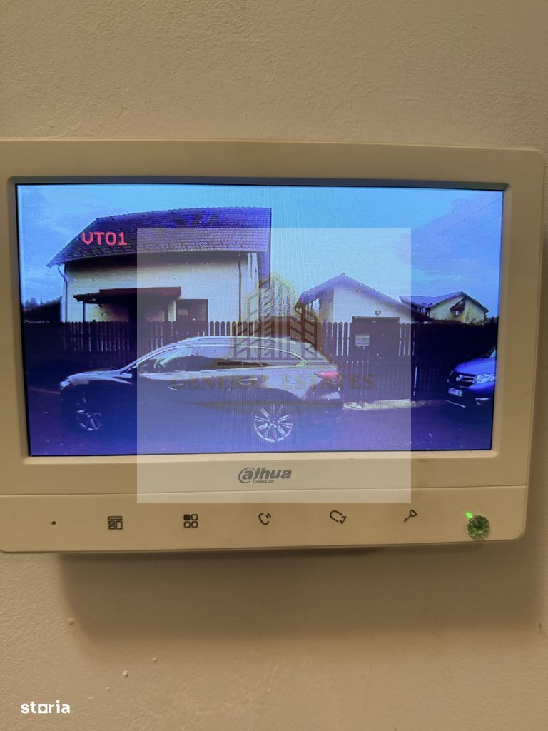 Duplex 100mp, pozitionat central, curte proprie, proprietar - Poză 16