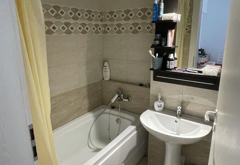 Apartament 2 camere-loc de parcare-Titan - Poză 5