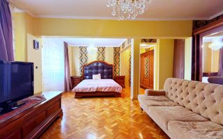 Apartament elegant cu saună proprie - Calea Mosilor 5/8 bloc 1980 - Poză 2