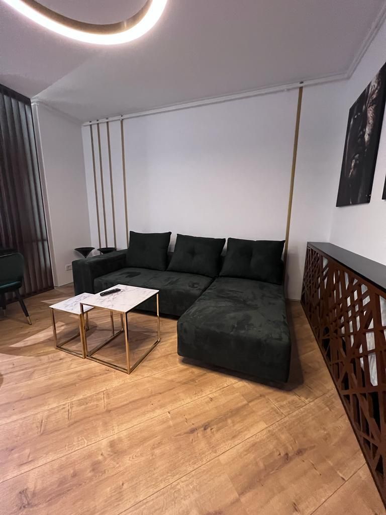Apartament 3 Camere | Pipera | Mobilat și Utilat | Pipera Plaza - Poză 15