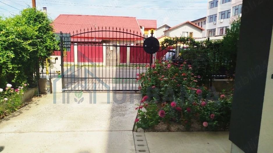 Apartament 1 cameră decomandat, 33 mp, loc parcare, complex nou 2022, zona Bd. Poitiers - Continental, Iași - Poză 5