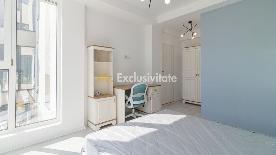 casa 4 camere Nicolae Iorga Chiajna - Poză 23
