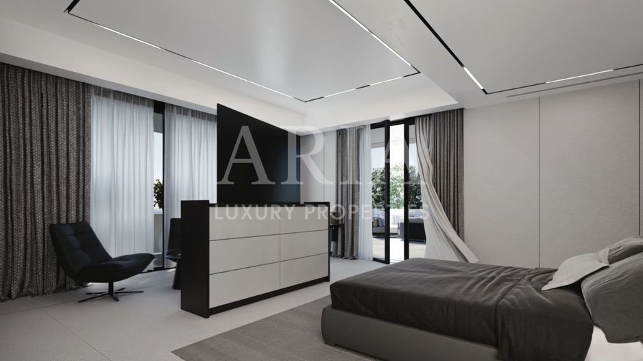 VILA CONTEMPORANA LUX | PISCINA | SPA | GARAJ - Poză 7